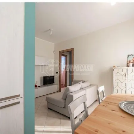 Apartment Bright And Lovely Close To The Centre *